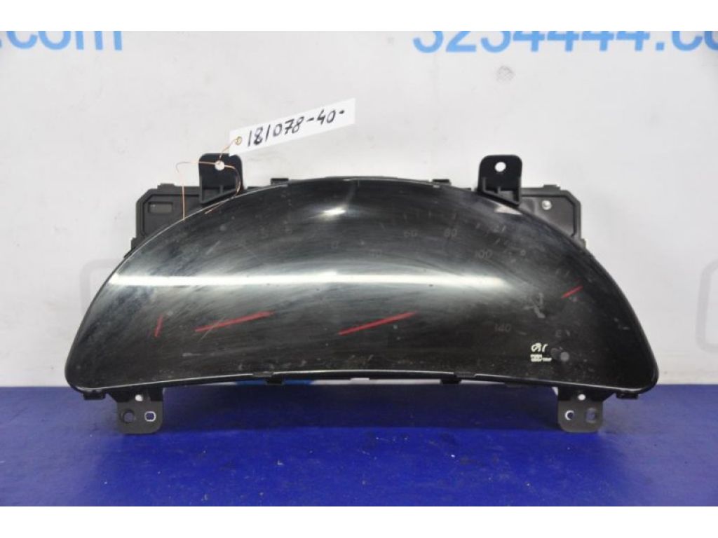 83800-33C30 | Панель приладів TOYOTA CAMRY 40 06-11