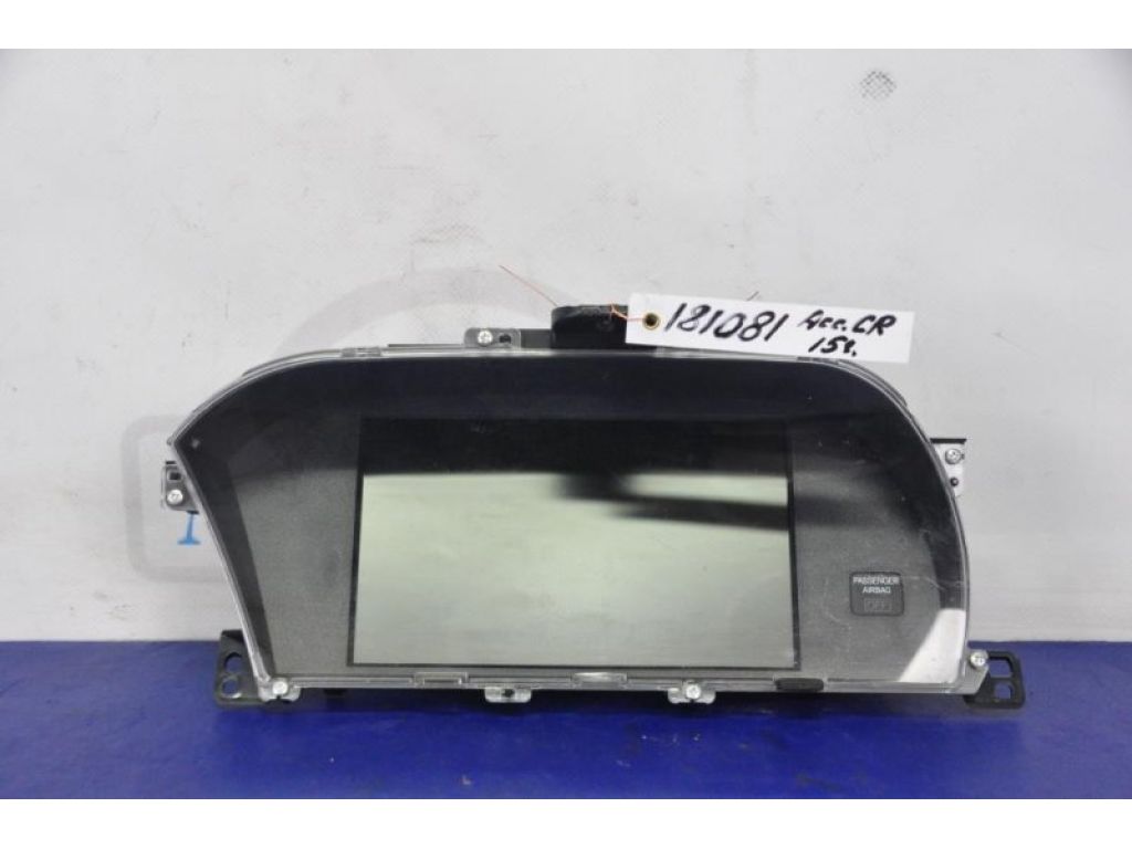39710-T2A-A01 | монітор HONDA ACCORD CR 13-18