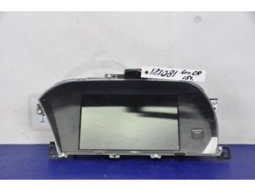 монітор HONDA ACCORD CR 13-18