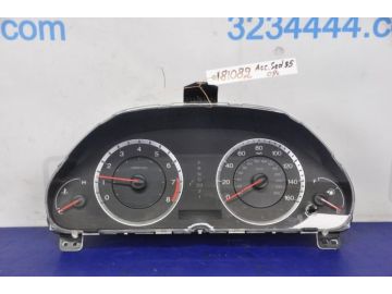 Панель приборов HONDA ACCORD CU8 08-13