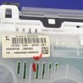78100-TA6-A01 | Панель приладів HONDA ACCORD CU8 08-13 - Прев'ю 5