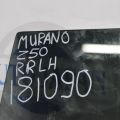 82301-CA000 | Скло дверей задн. лів. NISSAN MURANO Z50 02-07 - Прев'ю 2