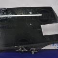 82301-CA000 | Скло дверей задн. лів. NISSAN MURANO Z50 02-07