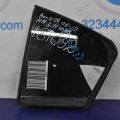 73455-TA5-A00 | Скло дверей глухе задн. лів. HONDA ACCORD USA 07-12