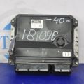 89661-33B71 | Блок керування двигуном TOYOTA CAMRY 40 06-11 - Прев'ю 2