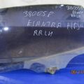 83411-2H000 | Скло дверей задн. лів. HYUNDAI ELANTRA HD 06-11