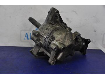 Роздавальна коробка NISSAN X-TRAIL T31 07-14