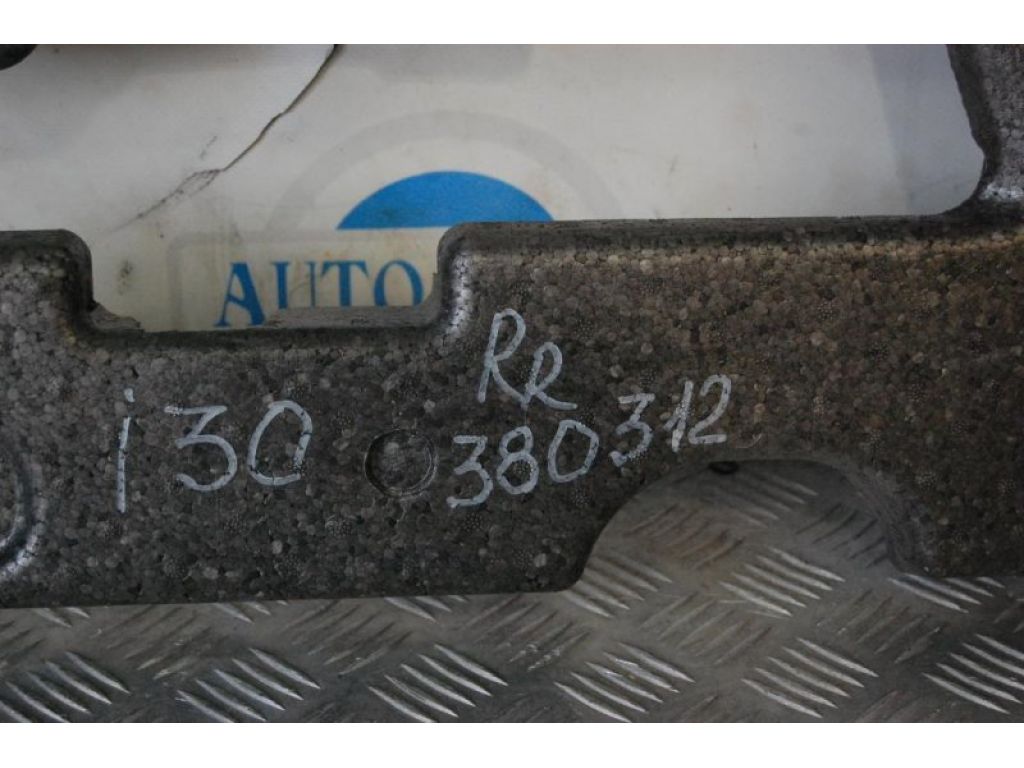 Наполнитель бампера задний HYUNDAI I30 FD 07-12
