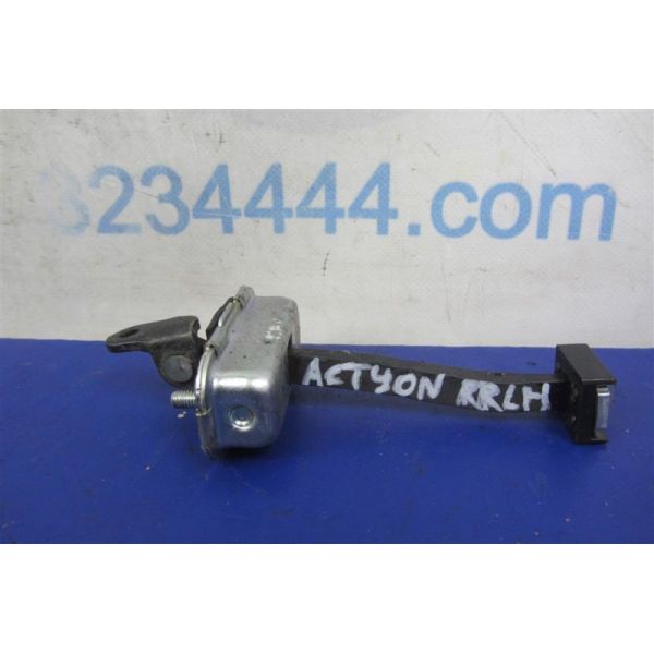 Обмежувач дверей задній лівий SSANGYONG ACTYON 06-11 7135009002 — 3