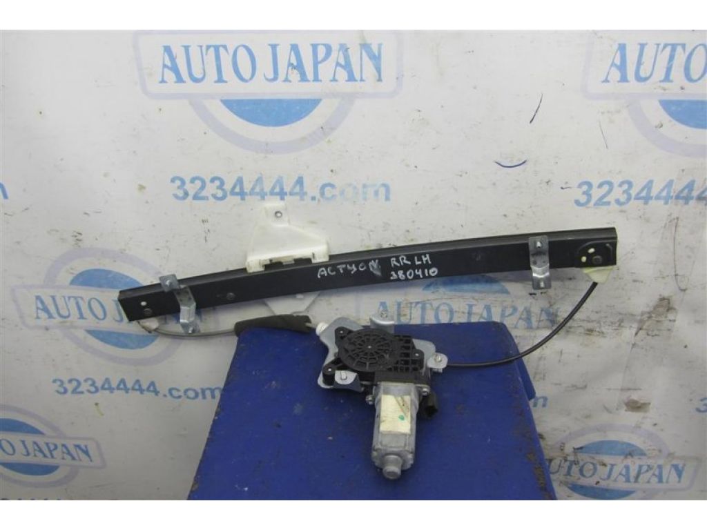8810021002 | Стеклоподъемник задн. лев. SSANGYONG ACTYON 06-11
