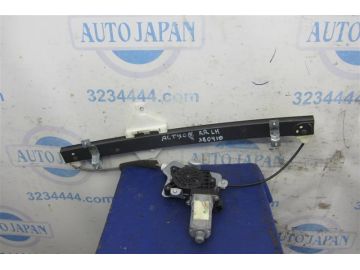 Склопідйомник задн. лів. SSANGYONG ACTYON 06-11