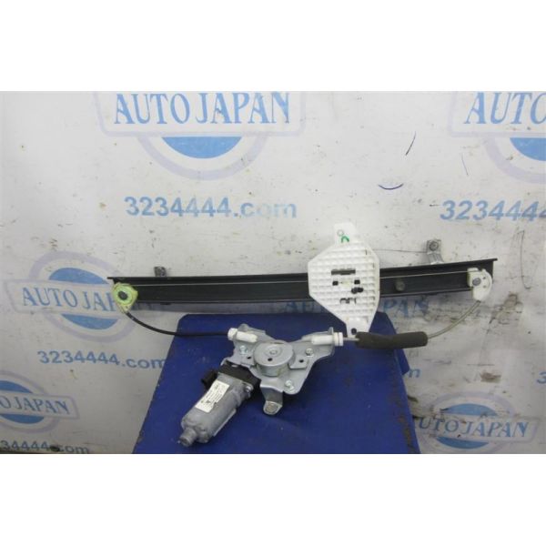 Склопідйомник задній лівий SSANGYONG ACTYON 06-11 8810021002 — 3