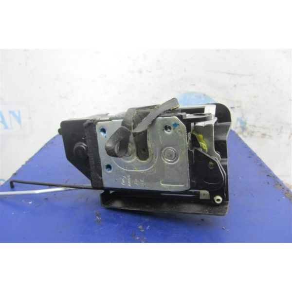 Замок двері передній лівий SSANGYONG ACTYON 06-11 7121009026 — 5