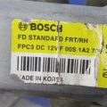 82460-2L000 | Моторчик стеклоподъемника передн. прав. HYUNDAI I30 FD 07-12 - Превью 3