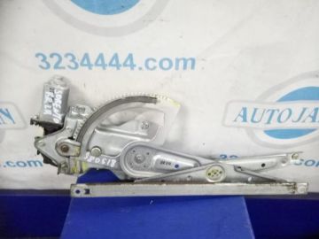 Склопідйомник задн. лів. KIA SORENTO BL 02-09