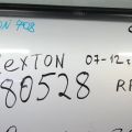 6300408B10 | Дверь задн. прав. SSANGYONG REXTON 07-12 - Превью 3