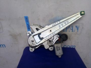Склопідйомник задн. прав. LEXUS ES300 ES330 01-06