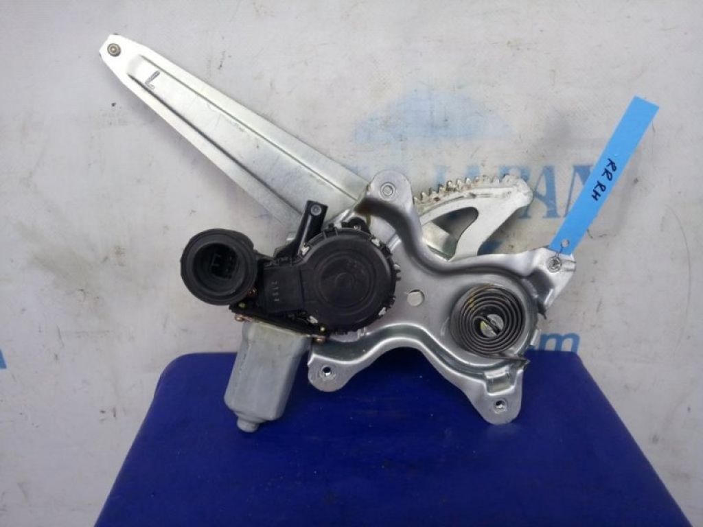 69803-33040 | Склопідйомник задн. прав. LEXUS ES300 ES330 01-06 - Фото 2