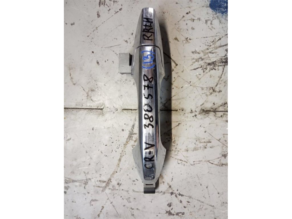 Ручка двери наружная задн. лев. HONDA CRV 06-12