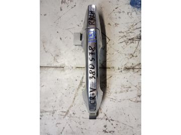 Ручка двери наружная задн. лев. HONDA CRV 06-12