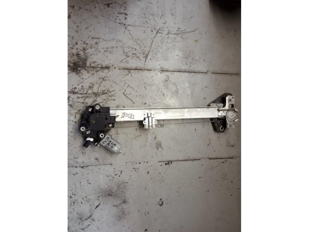 72750-SWA-A01 | Стеклоподъемник задн. лев. HONDA CRV 06-12