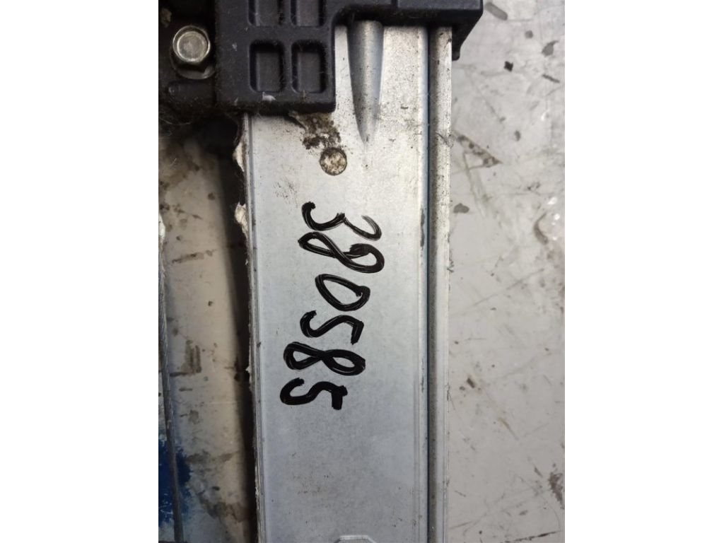 72750-SWA-A01 | Стеклоподъемник задн. лев. HONDA CRV 06-12 - Фото 2