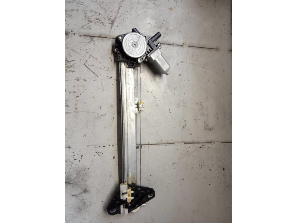 72750-SWA-A01 | Стеклоподъемник задн. лев. HONDA CRV 06-12 - Фото 3