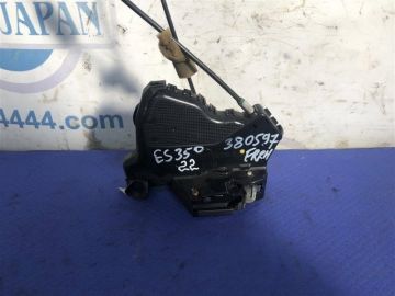Замок двери передн. прав. LEXUS ES300 ES330 01-06 Замок двери передн. прав. LEXUS ES300 ES330 01-06