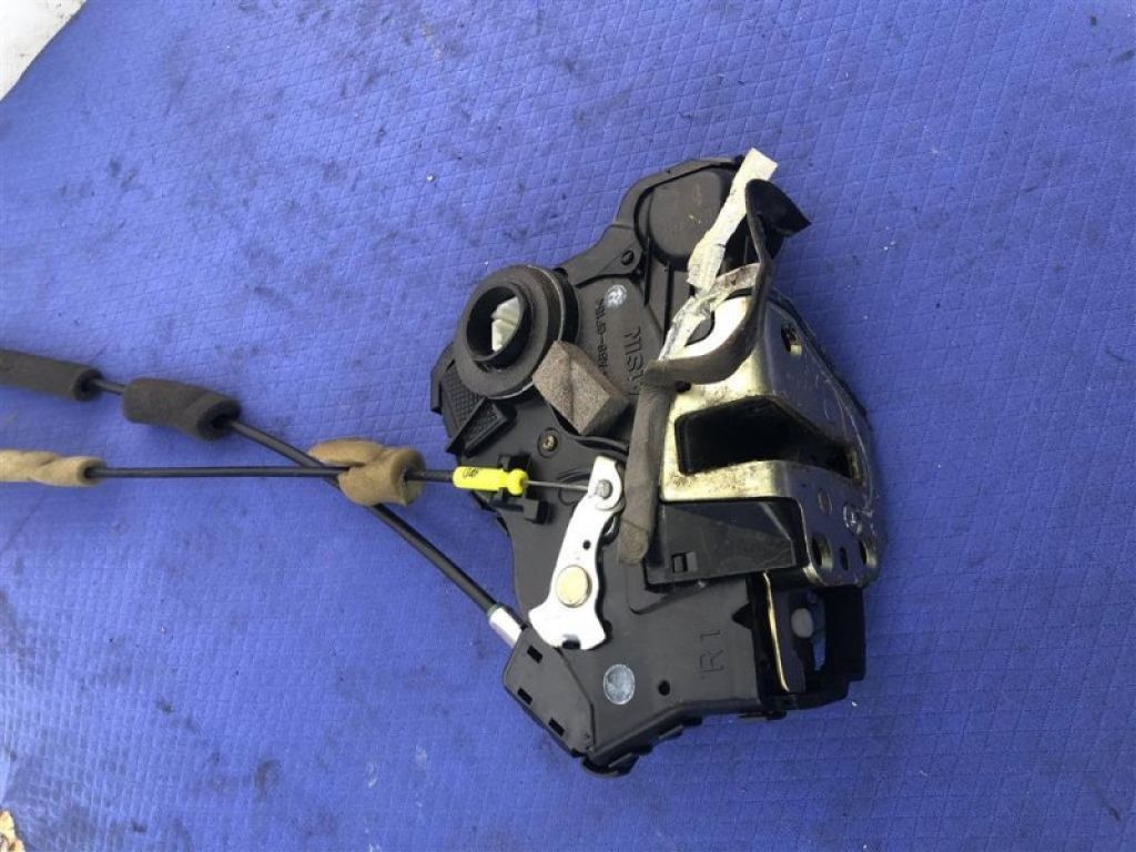 69030-33261 | Замок двери передн. прав. LEXUS ES300 ES330 01-06 - Фото 2