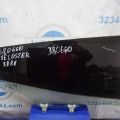83421-2V000 | Скло дверей задн. прав. HYUNDAI VELOSTER 11-18