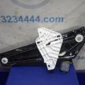 83402-2V000 | Склопідйомник задн. прав. HYUNDAI VELOSTER 11-18 - Прев'ю 2