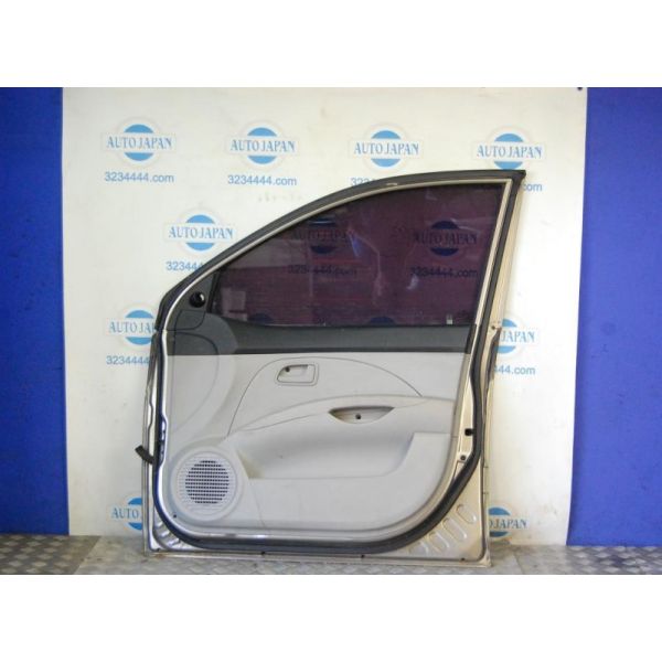 Двері передні праві KIA PICANTO SA 04-10 76004-07000