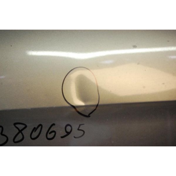 Двері передні праві KIA PICANTO SA 04-10 76004-07000 — 4
