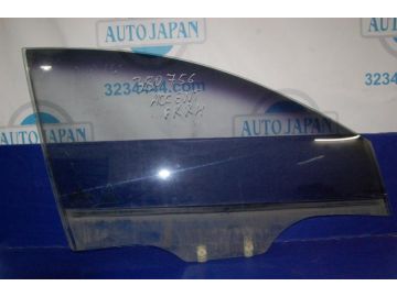 Скло дверей передн. прав. HYUNDAI ACCENT MC 06-10