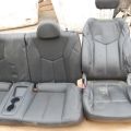 Сиденья комплект HYUNDAI VELOSTER 11-18 - Превью 4