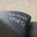Сиденья комплект HYUNDAI VELOSTER 11-18 - Превью 5