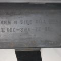 71800-SWA-A01 | Накладка порогу зовнішня прав. HONDA CRV 06-12 - Прев'ю 2