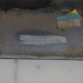 87761-2F000 | Накладка порогу зовнішня прав. KIA CERATO LD 04-08 - Прев'ю 4