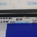 87280-2E000 | Рейлинги прав. HYUNDAI TUCSON 04-10 - Превью 3