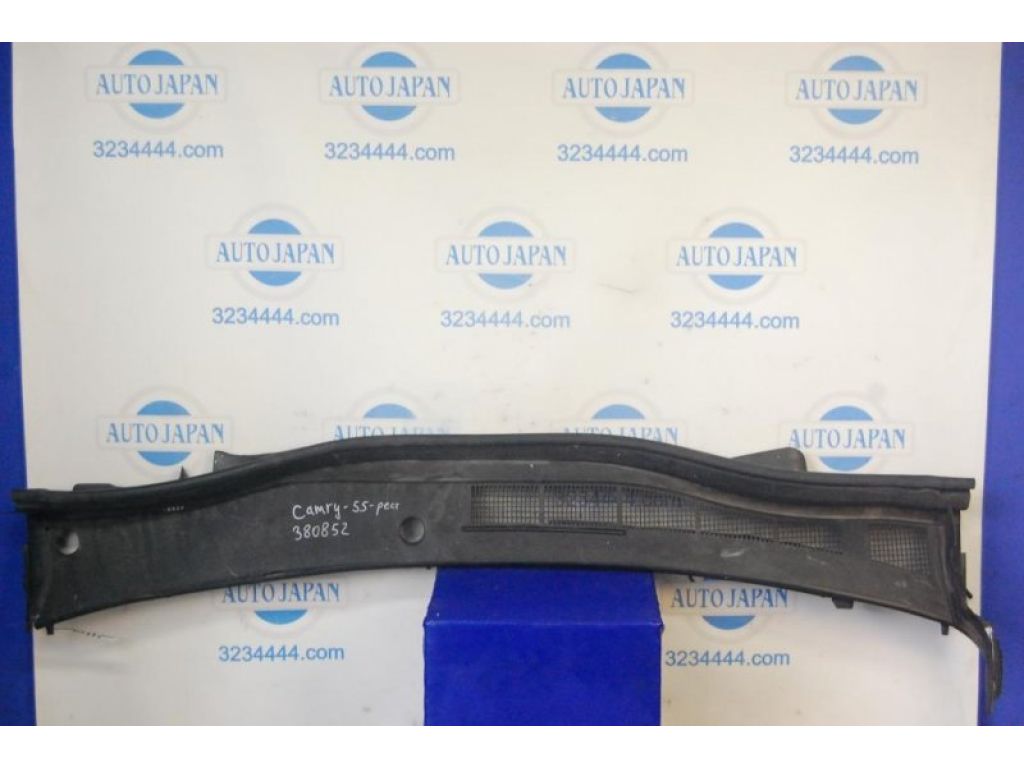 55708-06140 | Пластик під лобове скло / Жабо TOYOTA CAMRY 55 14-17