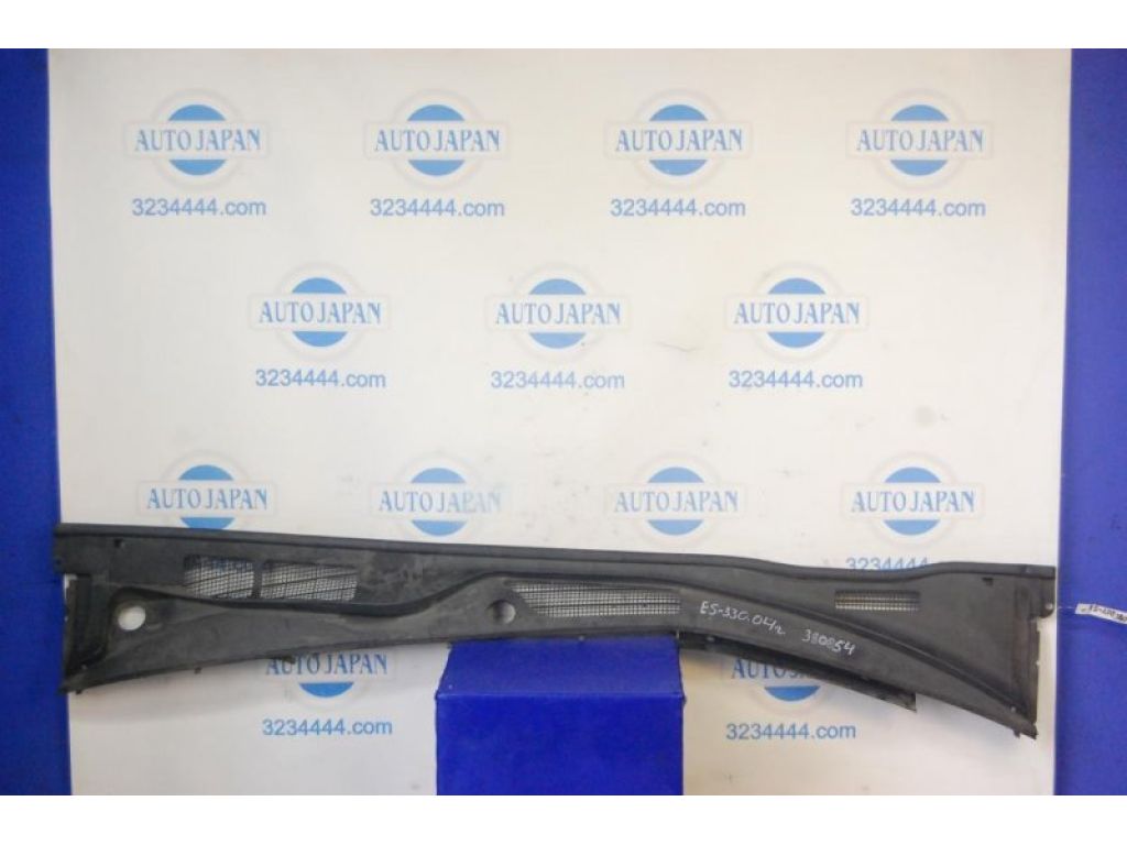 55708-33050 | Пластик під лобове скло / Жабо LEXUS ES300 ES330 01-06