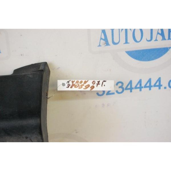 Накладка порогу зовнішня задня ліва SSANGYONG ACTYON 06-11 7957731000 — 5