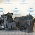 6811009100 | Корпус печки SSANGYONG KYRON 05-15