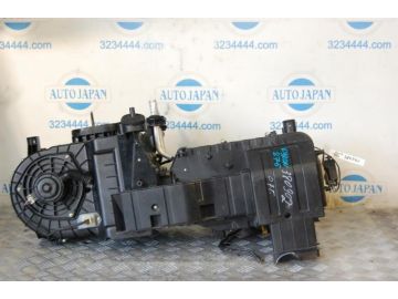 Корпус печки SSANGYONG KYRON 05-15