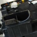 6811009100 | Корпус печки SSANGYONG KYRON 05-15 - Превью 8