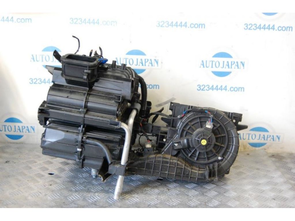 97205-1G000 | Корпус пічки KIA RIO JB 2005-2011