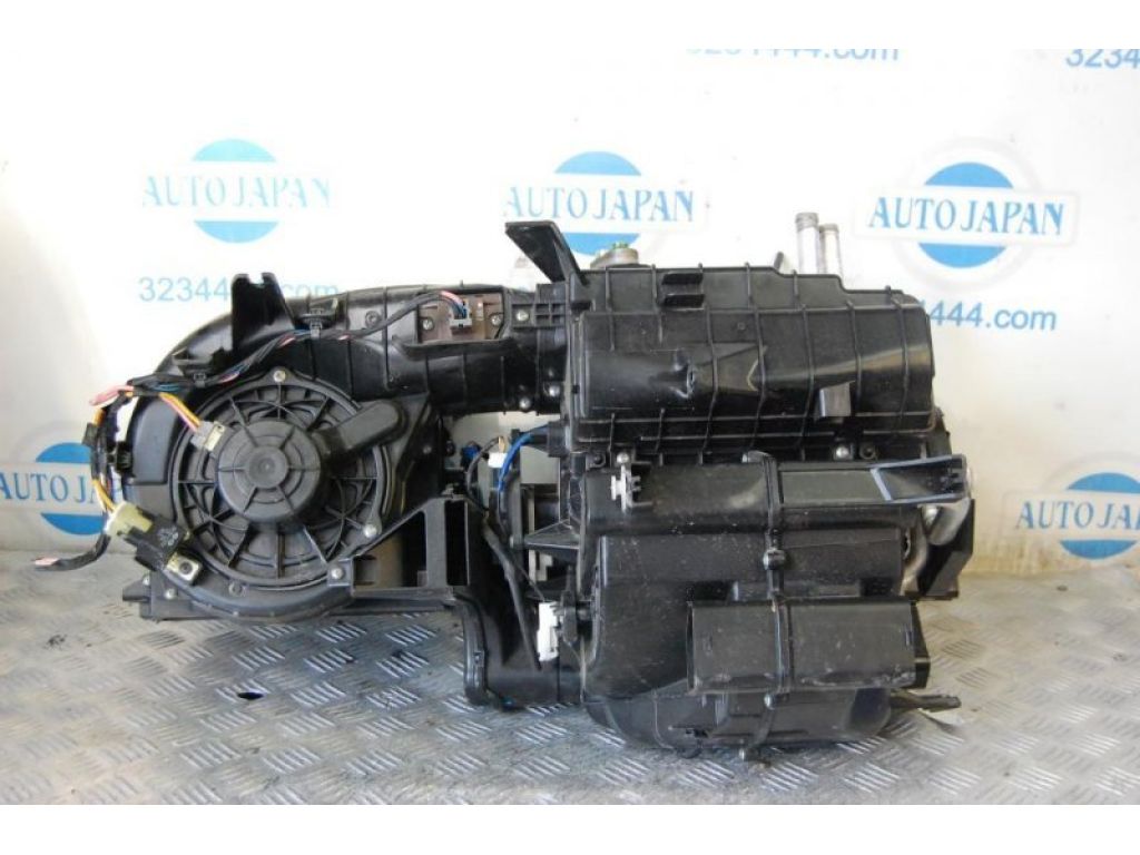 Корпус печки HYUNDAI ELANTRA HD 06-11