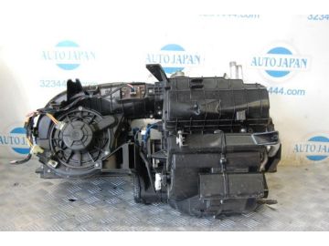 Корпус печки HYUNDAI ELANTRA HD 06-11