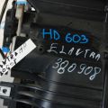 Корпус печки HYUNDAI ELANTRA HD 06-11 - Превью 3