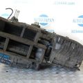 Корпус печки HYUNDAI ELANTRA HD 06-11 - Превью 4